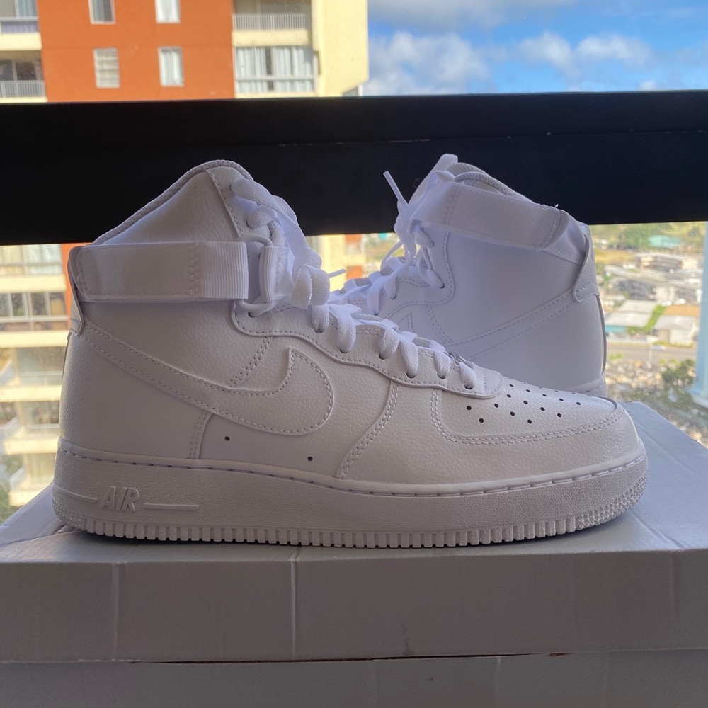 Air Force 1 07 High